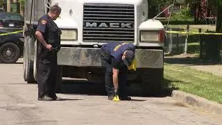 Cleveland police: 2 men taken to hospital following shooting