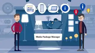 Messe Frankfurt India's Media Package Manager Tutorial final