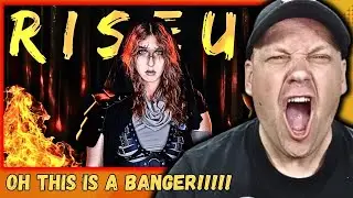 LILIAC are back With A BANGER!!!! | Rise Up [ Reaction ]