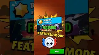 Лучшие бойцы для драфта в Bounty 🏆 #brawlstars #ranked #masters #prorank #guide