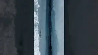 Conquering the Crevasses of Mount Everest