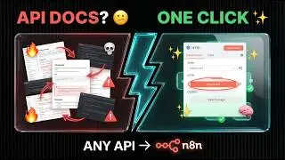 Aprende a usar el nodo HTTP en n8n de la forma más rápida