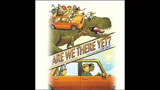 Are We There Yet? by Dan Santat | Full Audiobook