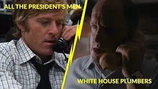 Bob Woodward calls E. Howard Hunt