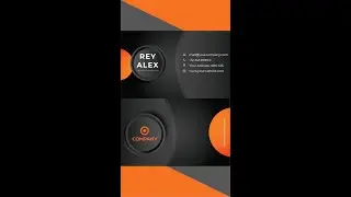 Business card design In Adobe Illustrator. #card #card design #illustrator #design