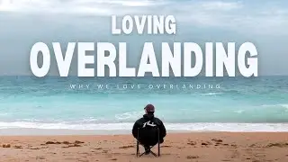 UAE Off-Road: Why we love overlanding.. and why you (should) love it too! ⛺️ 🏖️
