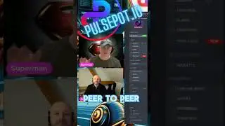 PulsePot.io has SOLVED decentralised crypto video slots! #pulsechain #hex #pulsepot