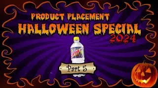 Mtn. Dew: VooDew 2024 (Oct. 30, 2024)