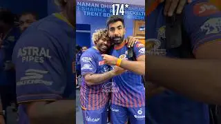 344* wickets in #TATAIPL - 𝗠𝗜 𝗟𝗘𝗚𝗘𝗡𝗗𝗦&nbsp;🎯💥 | #MumbaiIndians #PlayLikeMumbai