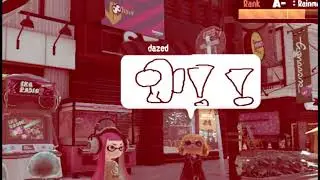 splatoon 2 plaza posts were a mistake