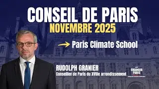 Rudolph Granier - Paris Climate School