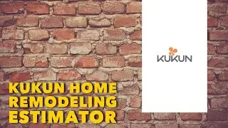 Kukun Home Remodelling Calculator App Review