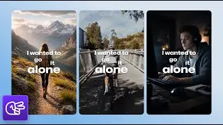 How to Add Animated B-rolls and Images to Videos | Choppity Tutorial