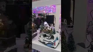 В предвкушении нового 2024-ого года.