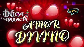 Amor divino 