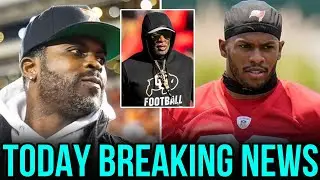 Michael Vick&rsquo;s Brother Warns Shilo Sanders of Consequences of Mocking Father Coach Prime