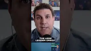 Not Every Homebuyer Can Get a Lender Credit