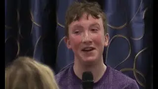 Tom - Patient Panel audio