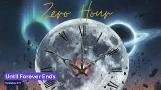 Evandro STK - Until Forever Ends