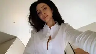 You haven't seen me from this angle yet