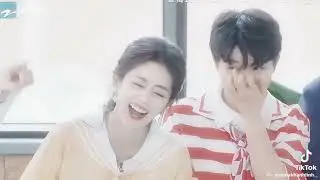 [TikTok LuCheng 🍍🍊] Phạm Thừa Thừa Bạch Lộc 范丞丞-白鹿 #lucheng #otp #tt 
