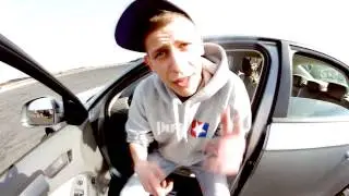 Urbi - Stoprocent Pompuj Rap 3