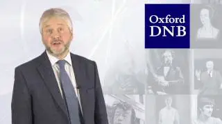 (2012) Oxford Dictionary of National Biography: January 2012 update