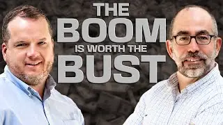 The Boom and Bust Cycle