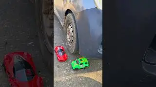 Моя новая спортивная радиоуправляемая мини-машинка для мощных гонок 🚗💥 Приятный ✅ сюрприз 😅 #shor...