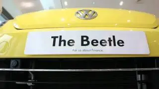 Johnsons Volkswagen Solihull - Motability Specialist