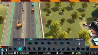 Cities: Skylines