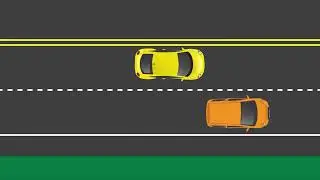 The Secret to Better Traffic Flow? Use the Left Lane Right