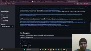 OceanAI Assignment explanation by Hemant Parmar