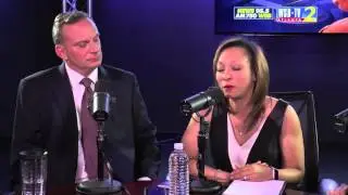 Ross Harris Trial Show - 5.2.16 - WSB Radio Live Lounge - Part 2