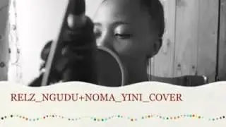 kwesta ngudu+noma yin