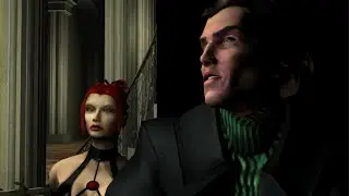 BloodRayne 2: ReVamped (PS5)