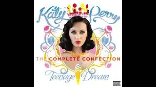 Katy Perry - Firework HQ (Audio)