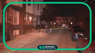Philadelphia journalist killed inside home in Point Breeze: police