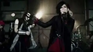 Jin-Machine「suffer」 MV full ver.