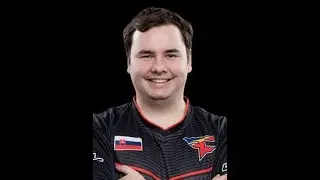POV - Guardian (FaZe)(19-9) vs OpTic / dust2 / DreamHack Masters Stockholm 2018