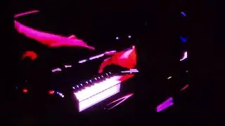 Helge Lien Trio w Tore Brunborg. Garana jazz 2024