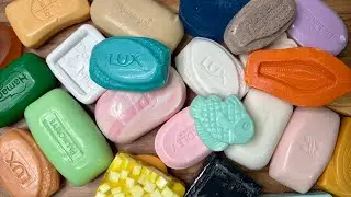 Soap opening HAUL / Leisurely unpacking soap / soap ASMR 🧼😍🩵
