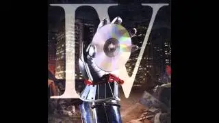Shin Megami Tensei IV OST - Battle B7 - (Lucifer I)