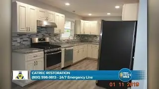 CarTec Restoration Fire Safety | Sponsored