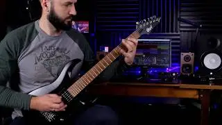 Cort X100 - Demo