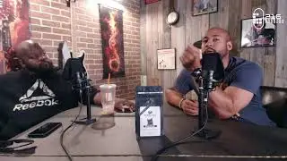 The Bridge with Phil Wallace & Kelly Vance ~ Olympic Participation...