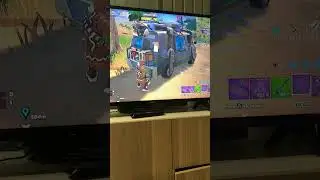 Pelaan kavereitten kaa normii (fortnite Suomi)