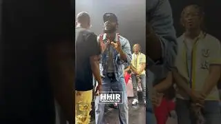 SWAMP DID HOLLOW DA DON FILTHY IN THEIR BULLETPROOF BATTLE! 😱