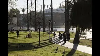 Heat waves coming to Southern California: Here's when temperatures will spike