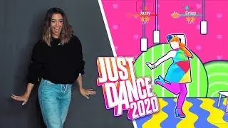 Vanessa Mai - Just Dance Challenge⚡ JAM FM
